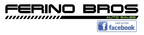 ferino brothers auto sales & service